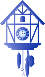 real time clock 