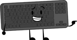 клавиатура