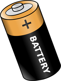 батарейка