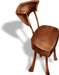 стулья