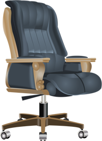 офисное кресло