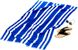 полотенце для пляжа