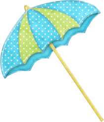 зонтик