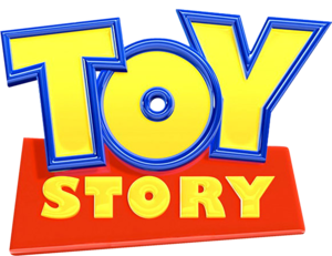 История игрушек