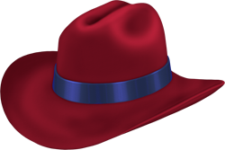 ковбойская шляпа