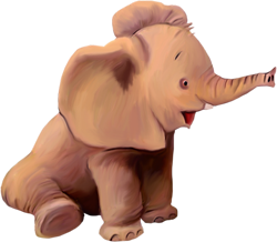 слоник