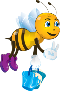 пчелки