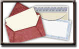 Письма, конверты