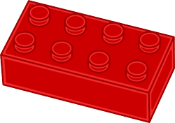лего