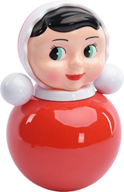 неваляшка