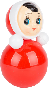 неваляшка