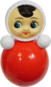 неваляшка