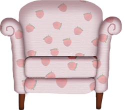 кресла