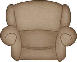 кресла