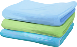 полотенце