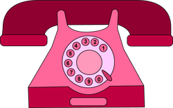 телефон