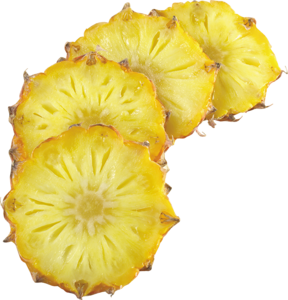 ананасы