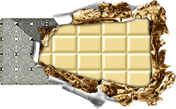 плитка шоколада