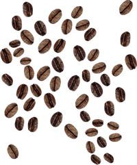 кофейные зерна