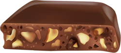 плитка шоколада