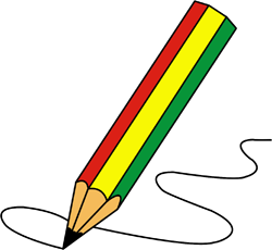 карандаш