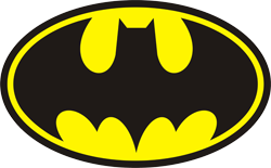 знак Бэтмена