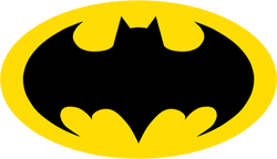 знак Бэтмена