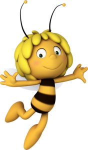пчелка Майя