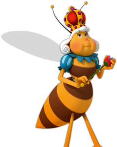 пчелка Майя