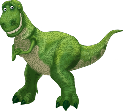 динозаврик