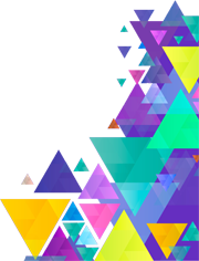 россыпи треугольников