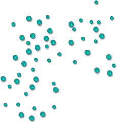 голубые россыпи