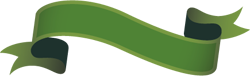 зеленые баннеры