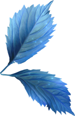 осенний лист