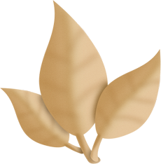 осенний лист