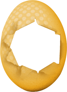 рамка-яйцо