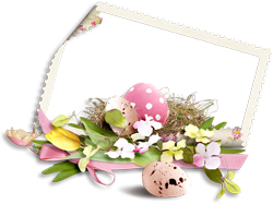 Easter holiday clipart
