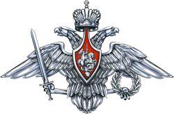 герб ВС РФ