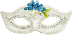 карнавальная маска