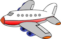 самолетик