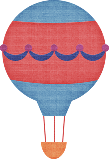 воздушный шар