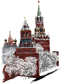 башня Кремля