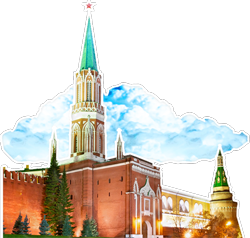 башня Кремля