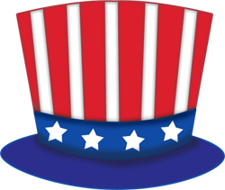 American Top Hat