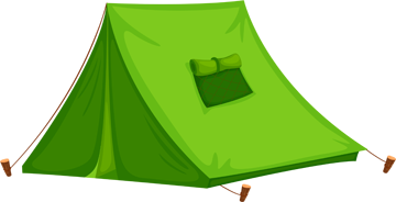 туристическая палатка