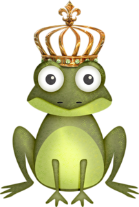 царевна-лягушка
