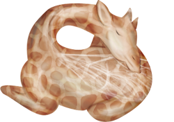 жирафик