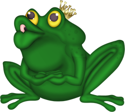 царевна-лягушка