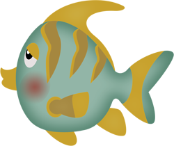 рыбка