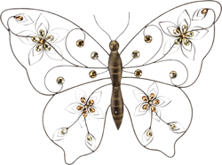 net butterflies